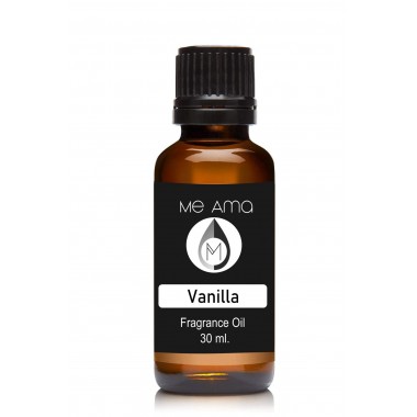 Vanilya Kokulu Buhurdanlık Aroma Esansı Difizör Kokusu 30 ml.