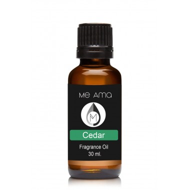 Sedir Kokulu Buhurdanlık Aroma Esansı Difizör Kokusu 30 ml.