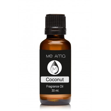 Hindistan Cevizi Kokulu Buhurdanlık Aroma Esansı Difizör Kokusu 30 ml.