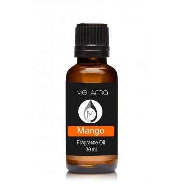 Mango Kokulu Buhurdanlık Aroma Esansı Difizör Kokusu 30 ml.