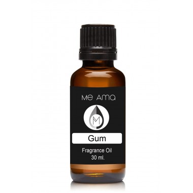 Sakız Kokulu Buhurdanlık Aroma Esansı Difizör Kokusu 30 ml.