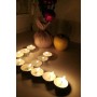 Tealight Mum