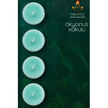 Tealight Mum