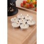 Tealight Mum