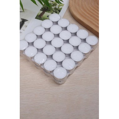 Tealight Mum