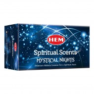 Mystical Nights (SS) 15 Gr
